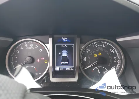 2019 Toyota Tacoma Sr5 V6 z USA, uszkodzony, nr VIN 3TMCZ5AN2KM274228